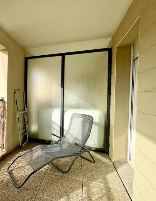 L'Ideal Cosy-Wifi-Netflix Et Garage ヴィエンヌ エクステリア 写真