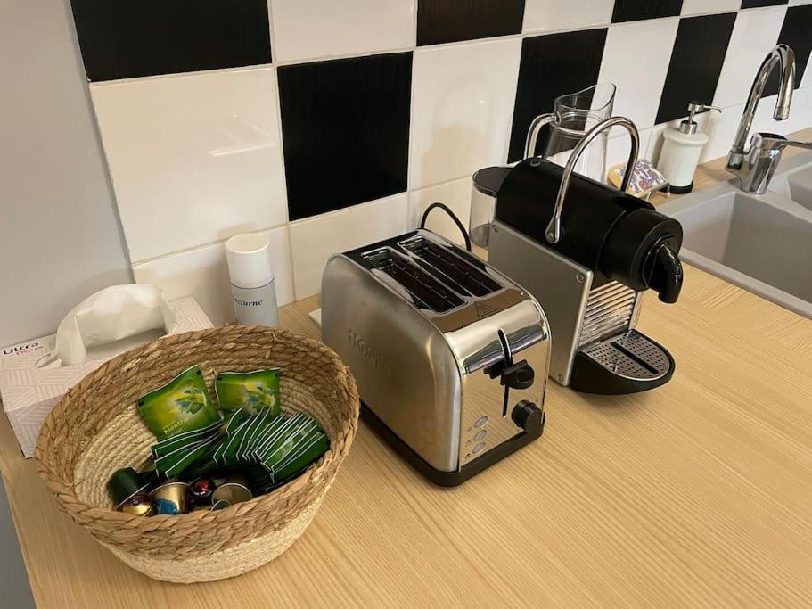 L'Ideal Cosy-Wifi-Netflix Et Garage ヴィエンヌ エクステリア 写真