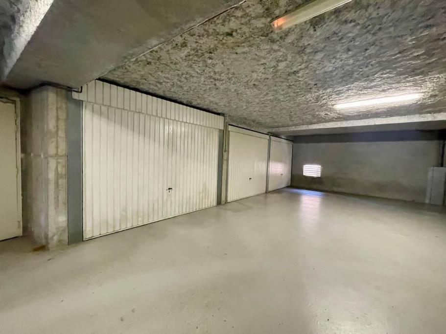 L'Ideal Cosy-Wifi-Netflix Et Garage ヴィエンヌ エクステリア 写真